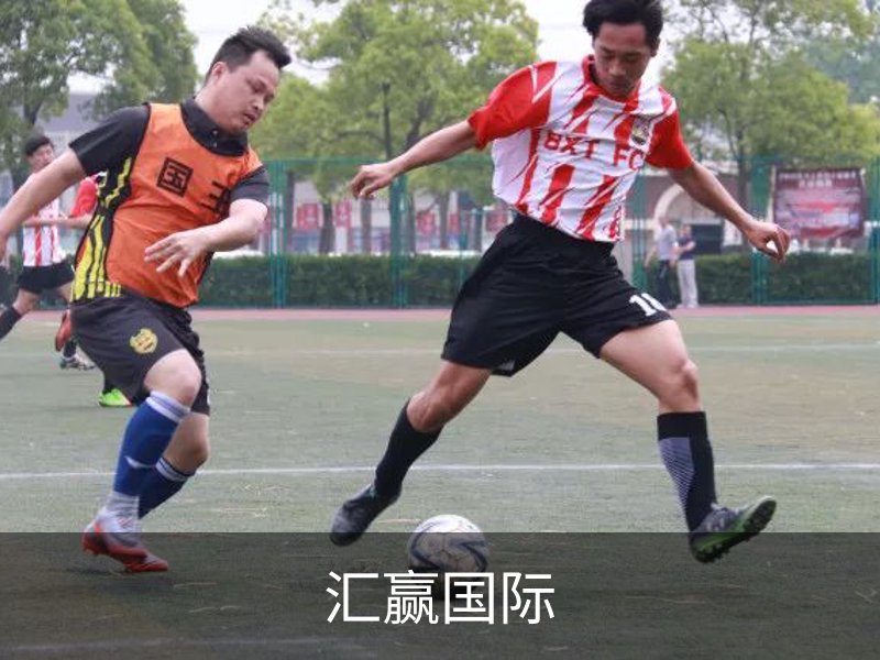 关于汇赢国际